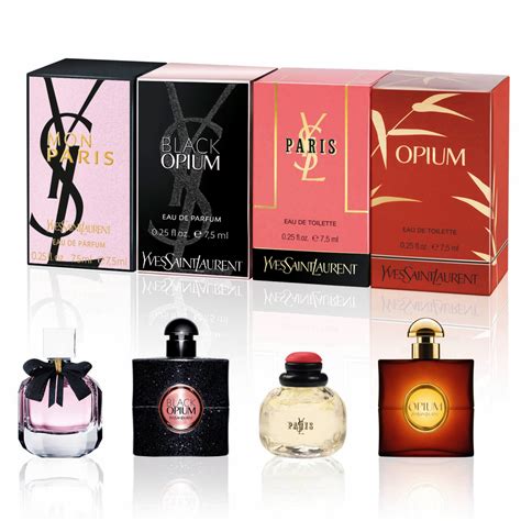 YSL perfume for women Myer